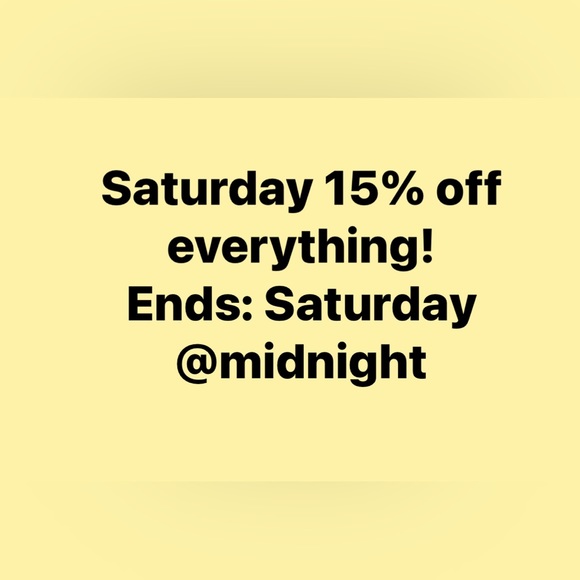 SALE! - Picture 1 of 1